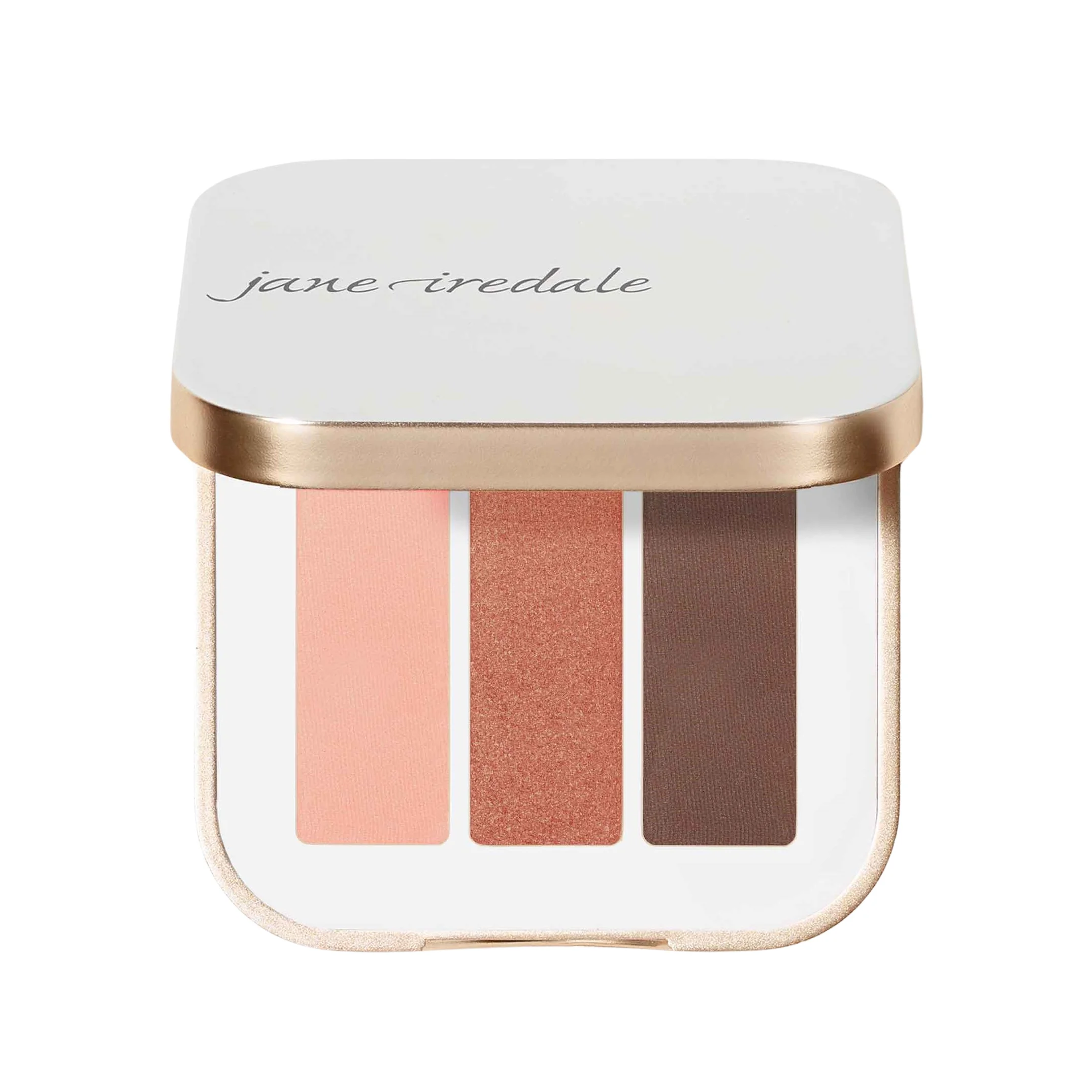 PurePressed Eye Shadow Triple - 1