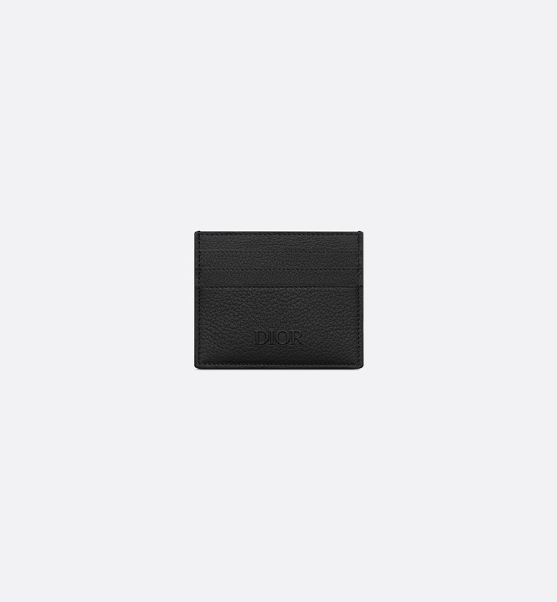 Dior Privé Card Holder 1