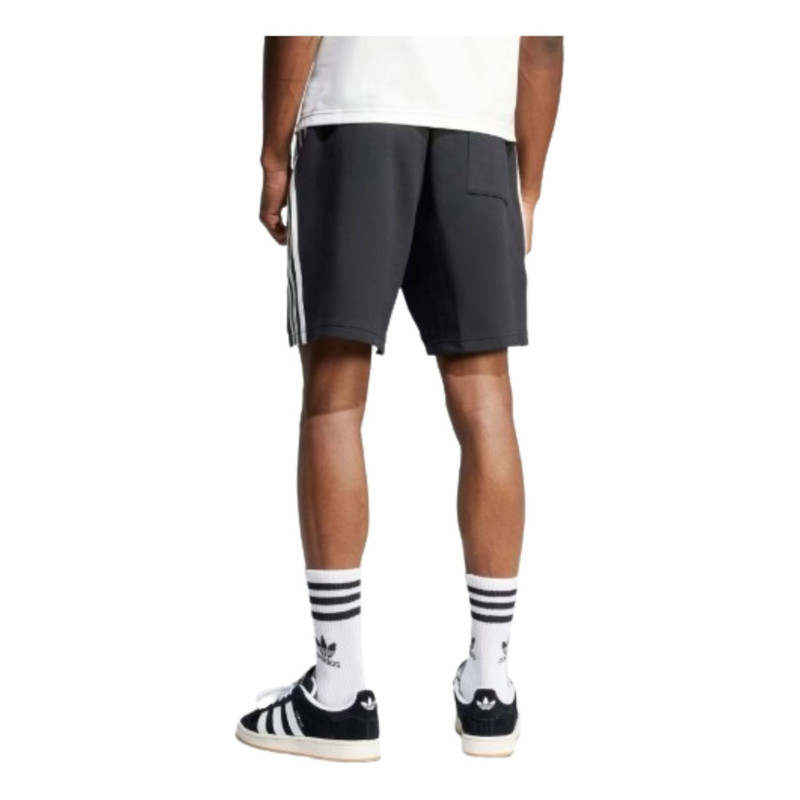 adidas adidas Originals R3CD Shorts 'White Black' KA3835 outlook