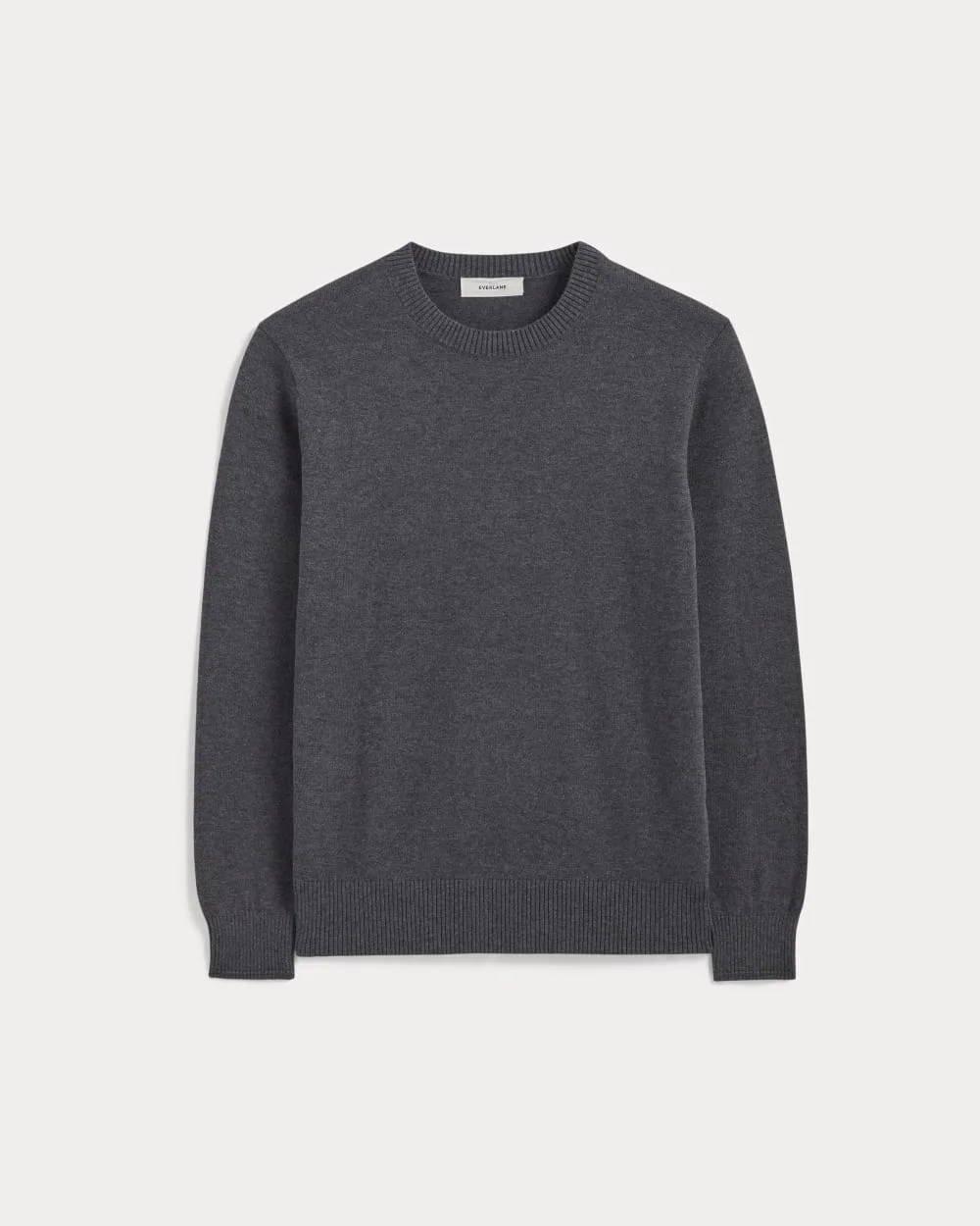 THE NO-SWEAT SWEATER - 1