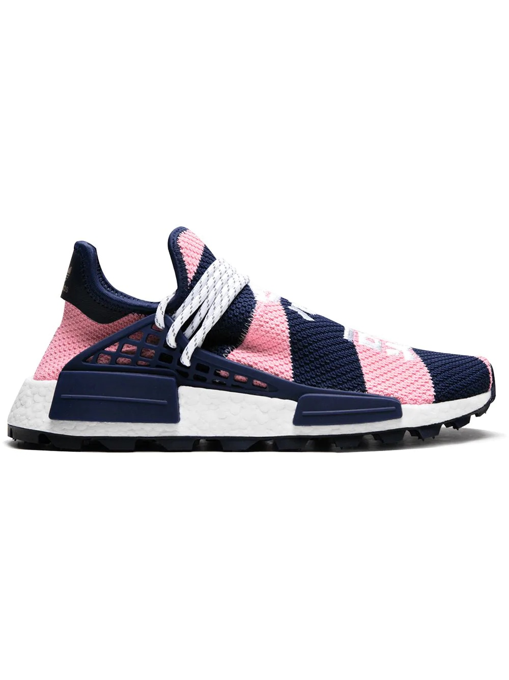 x Pharrell Williams x BBC NMD Hu Trail sneakers - 1