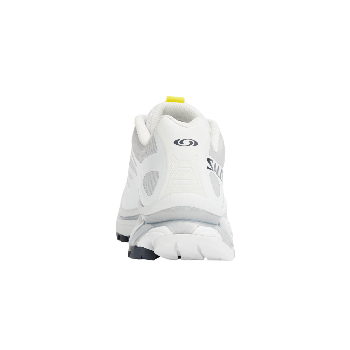 SALOMON XT-4 OG (WHITE/EBONY/LUNAR ROCK) - 4