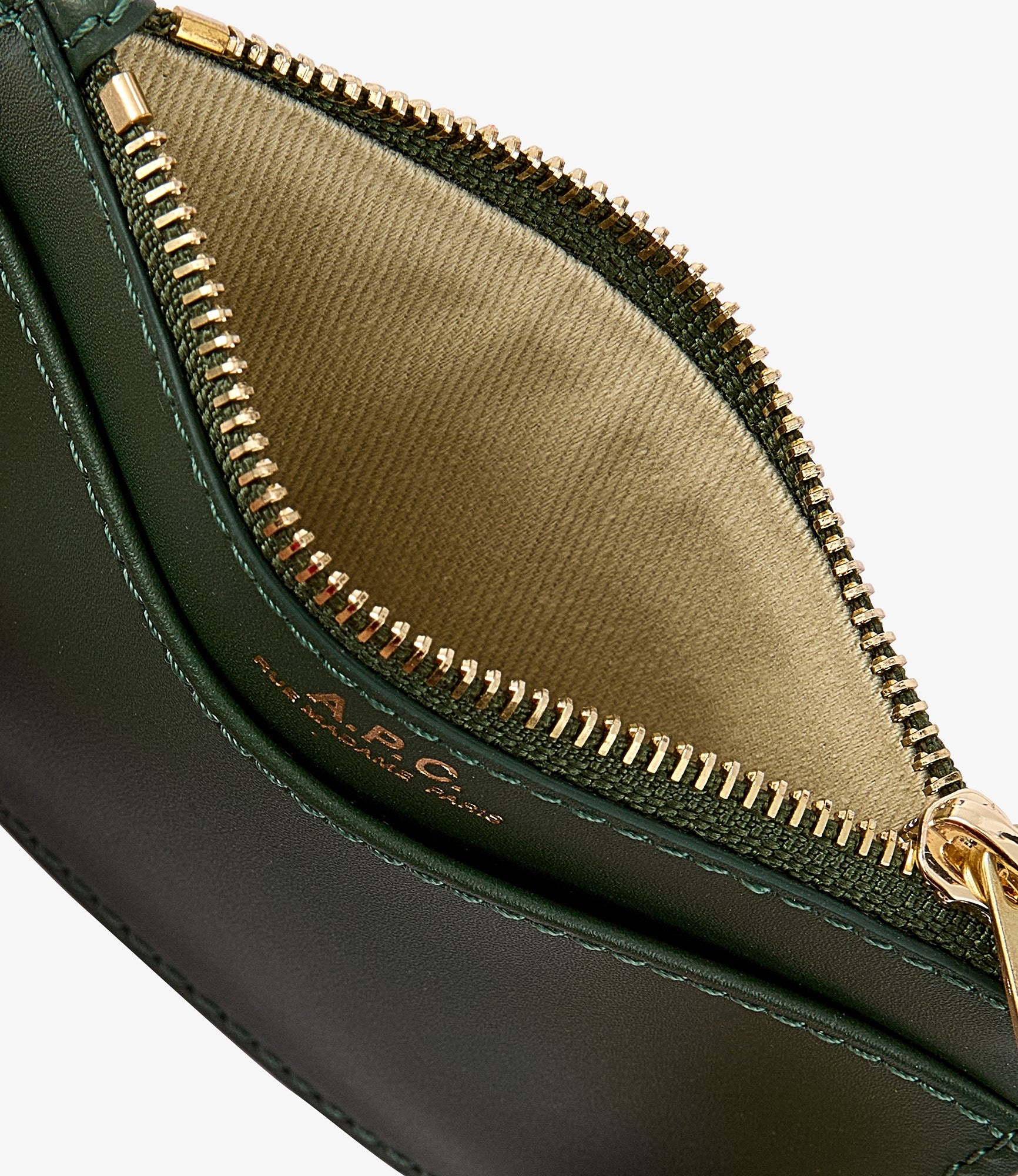 DEMI-LUNE NEW COIN PURSE - 5