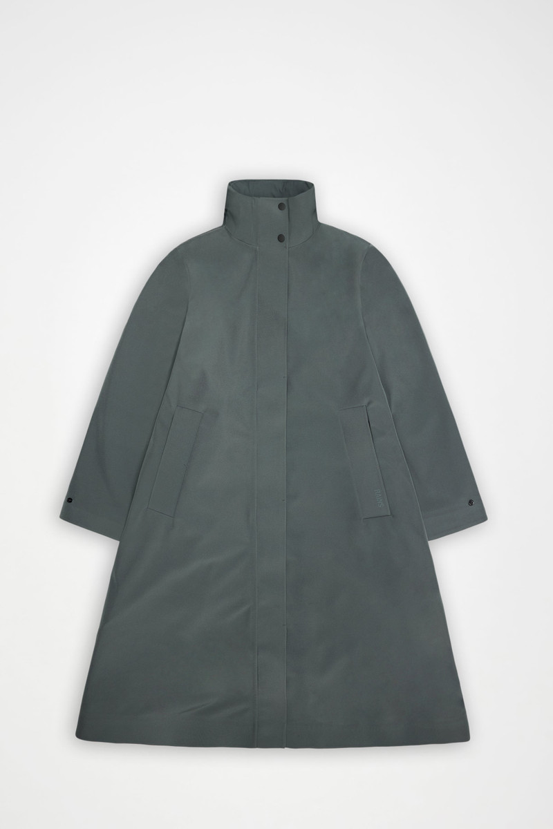 Suva Softshell A-Line W Jacket 5