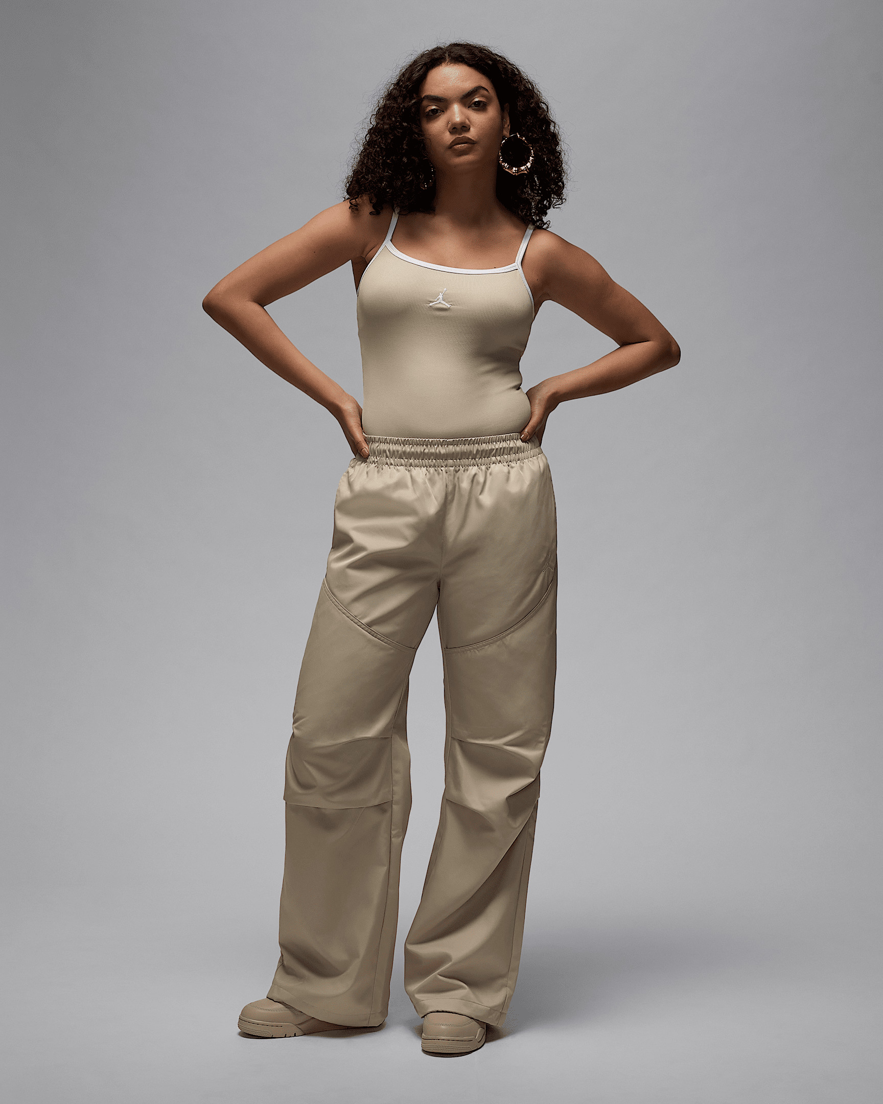 Jordan Brooklyn Women's Pants - 8