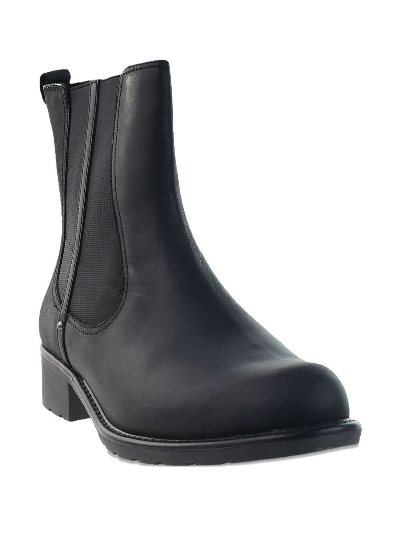 Clarks Originals Orinoco elasticated boots outlook