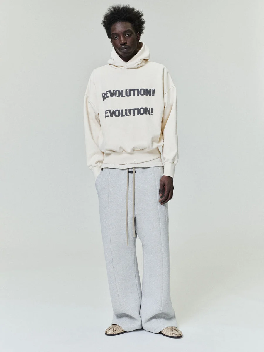Revolution Hoodie - 1