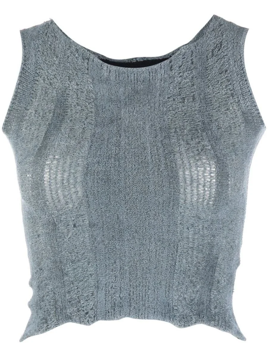 Vitelli VITELLI EXPANDABLE TANK TOP CLOTHING - 1