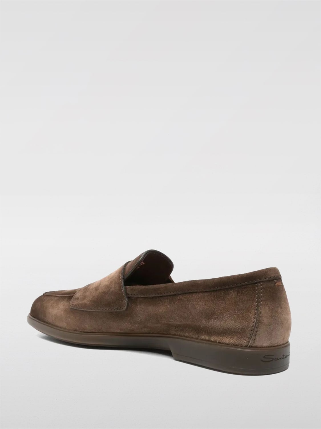 Shoes men Santoni - 3