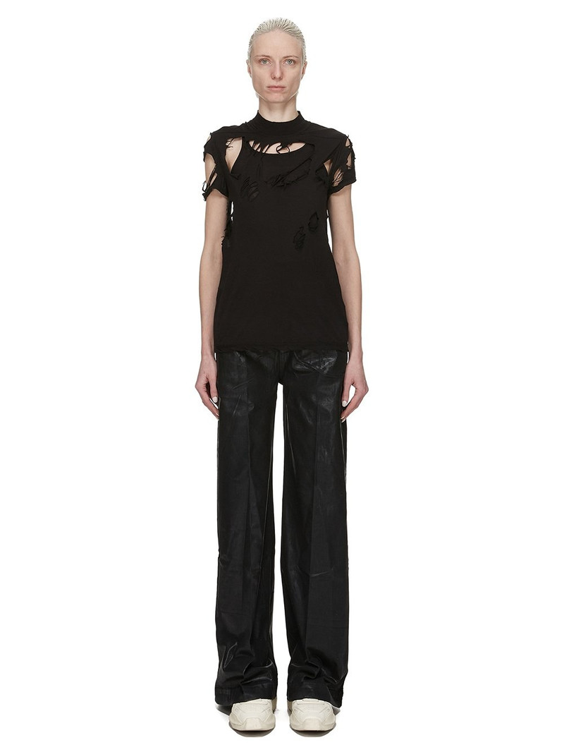 Rick Owens DRKSHDW PANTS outlook