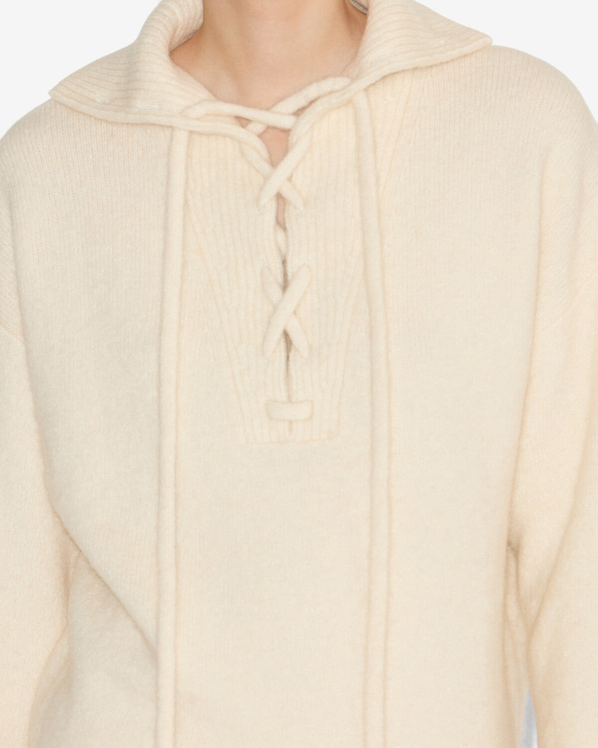 PHYLIA SWEATER - 3