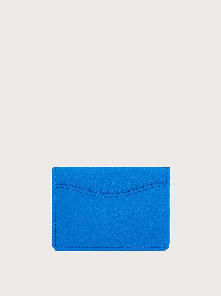 GANCINI BUSINESS CARD HOLDER - 3