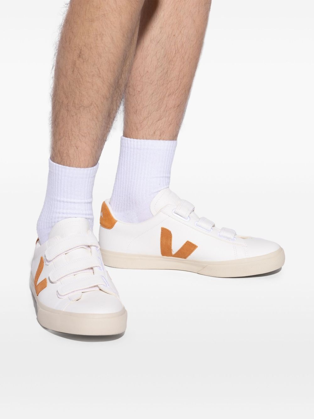 Recife leather sneakers - 6