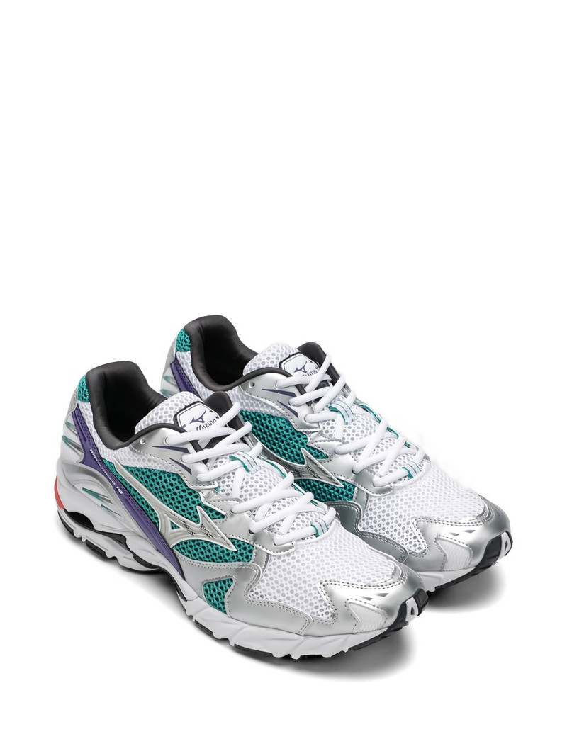 Mizuno Wave Rider 10 sneakers outlook