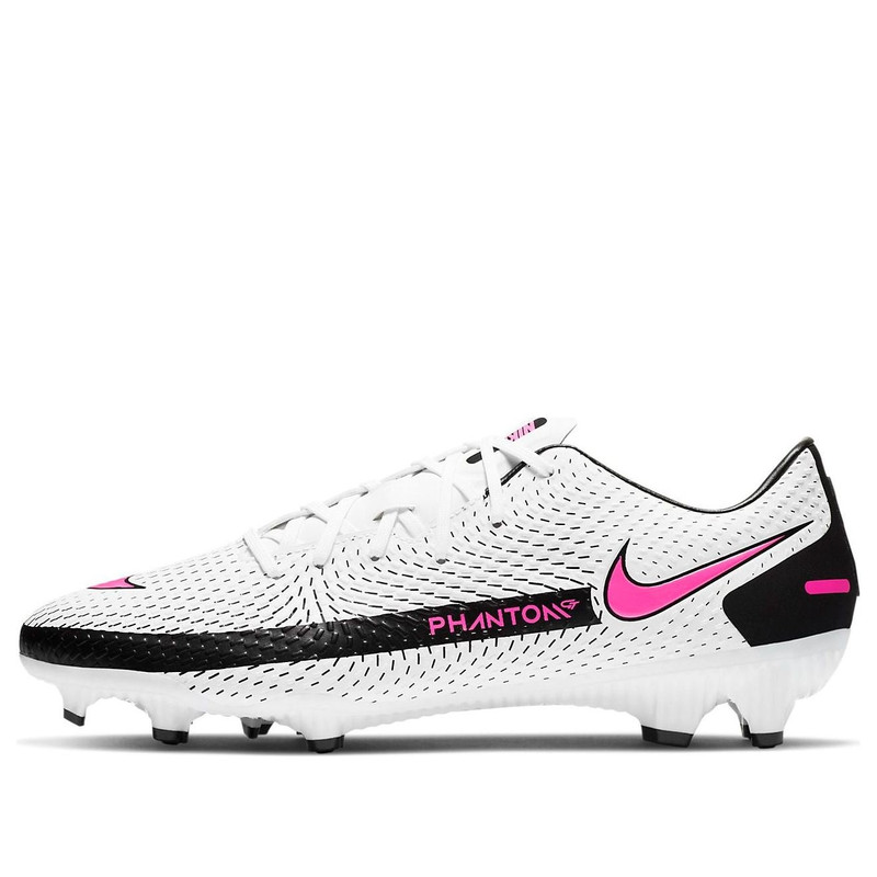 Nike Phantom GT Academy MG 'White Pink Blast' CK8460-160 - 1