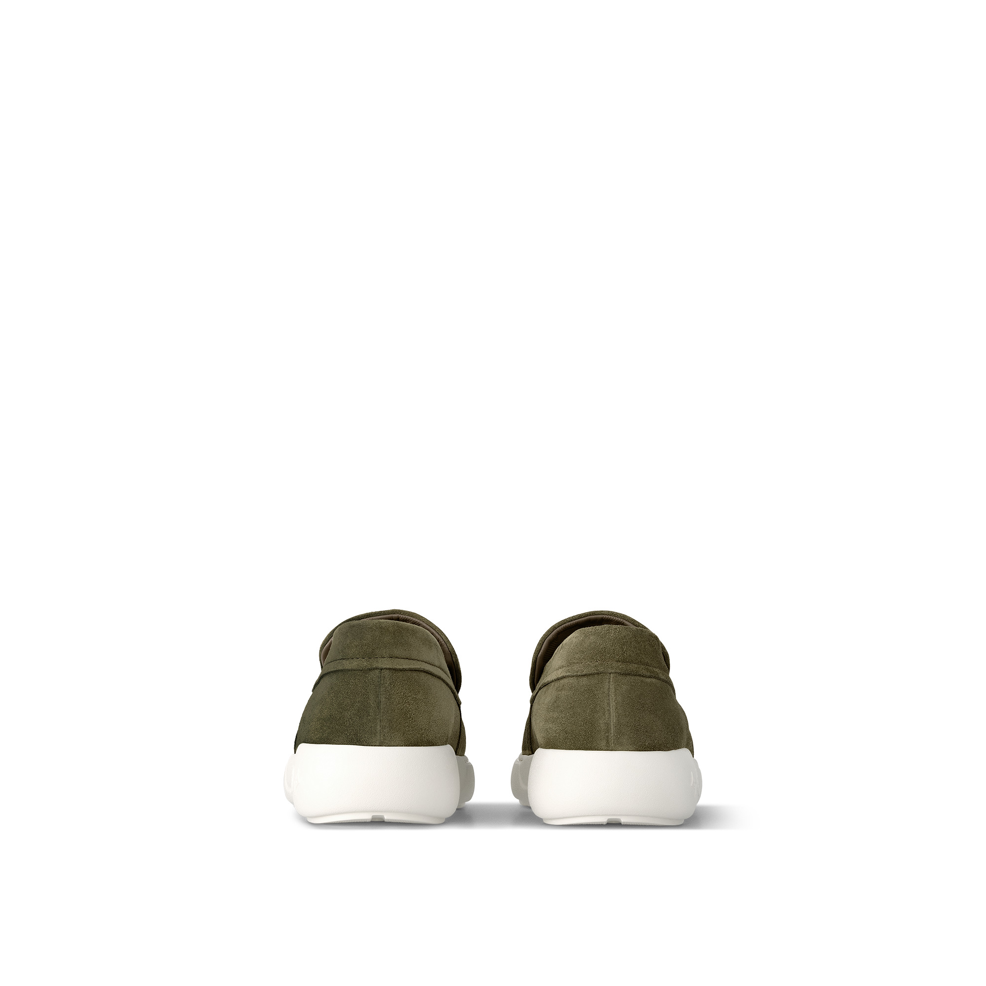 LV Pacific Loafer - 5