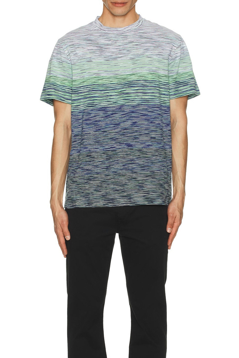 Missoni Short Sleeve T-Shirt outlook