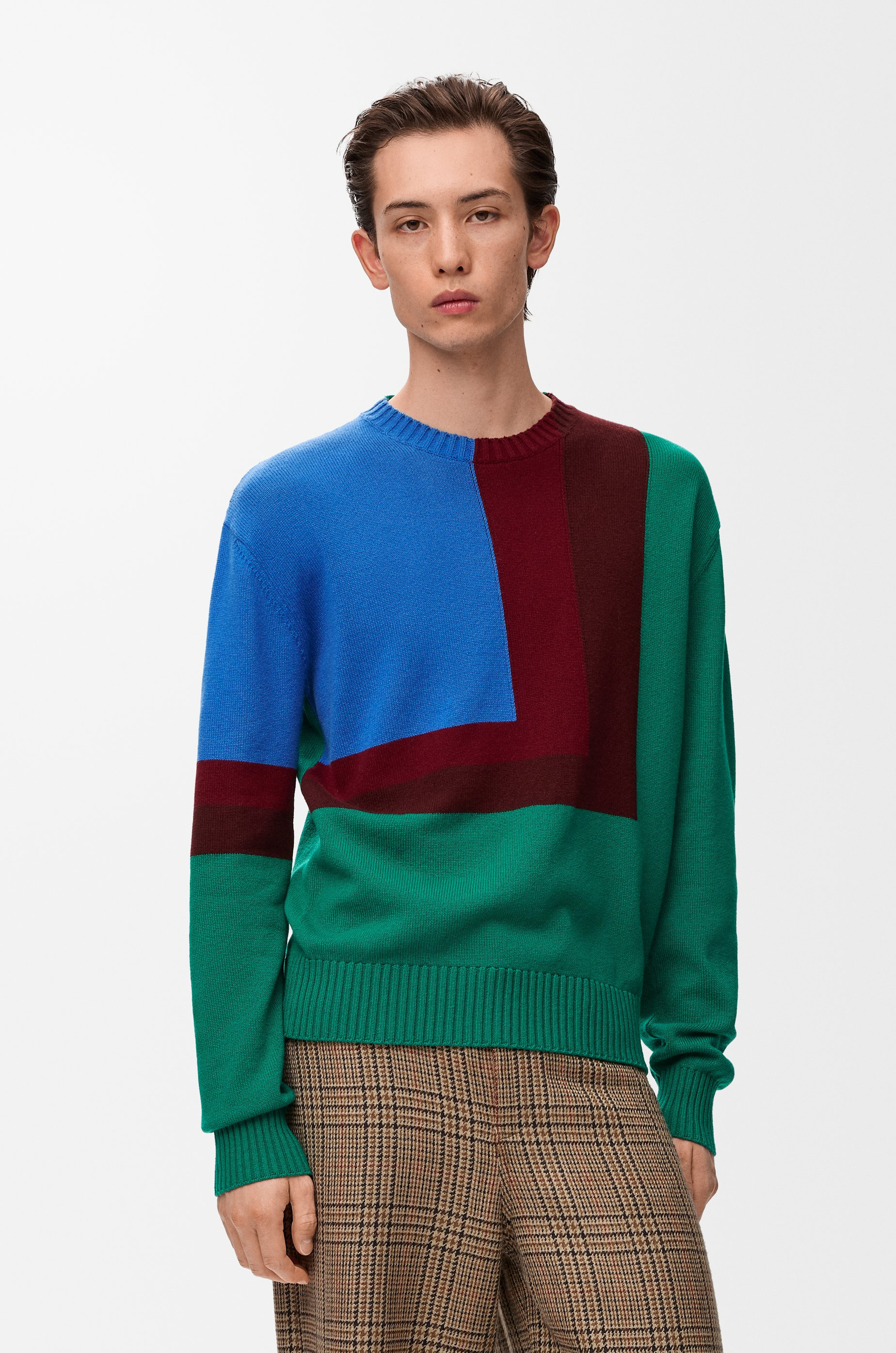 Sweater in wool - 3