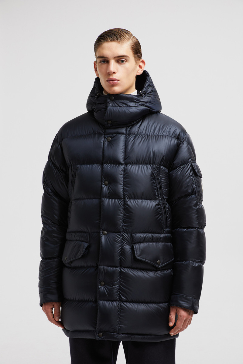 Prefouns Reversible Down Jacket 3