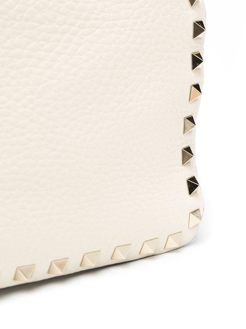 Rockstud crossbody bag - 4