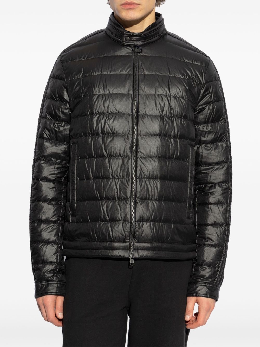 Jacobus jacket - 3