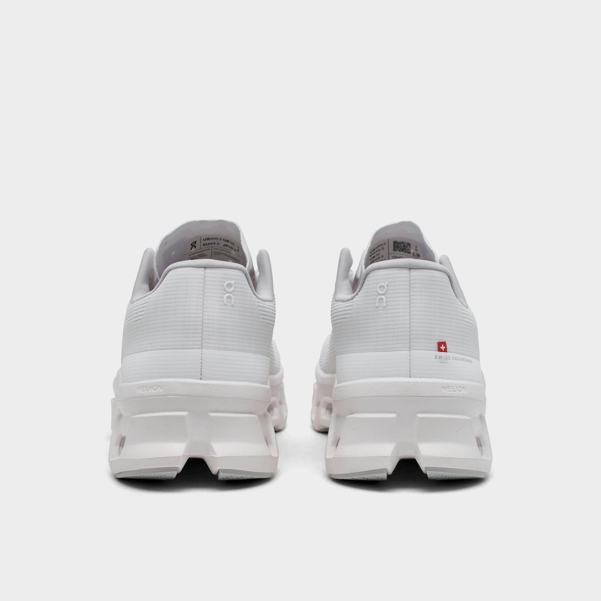 MEN'S ON CLOUDMONSTER VOID RUNNING SHOES - 4