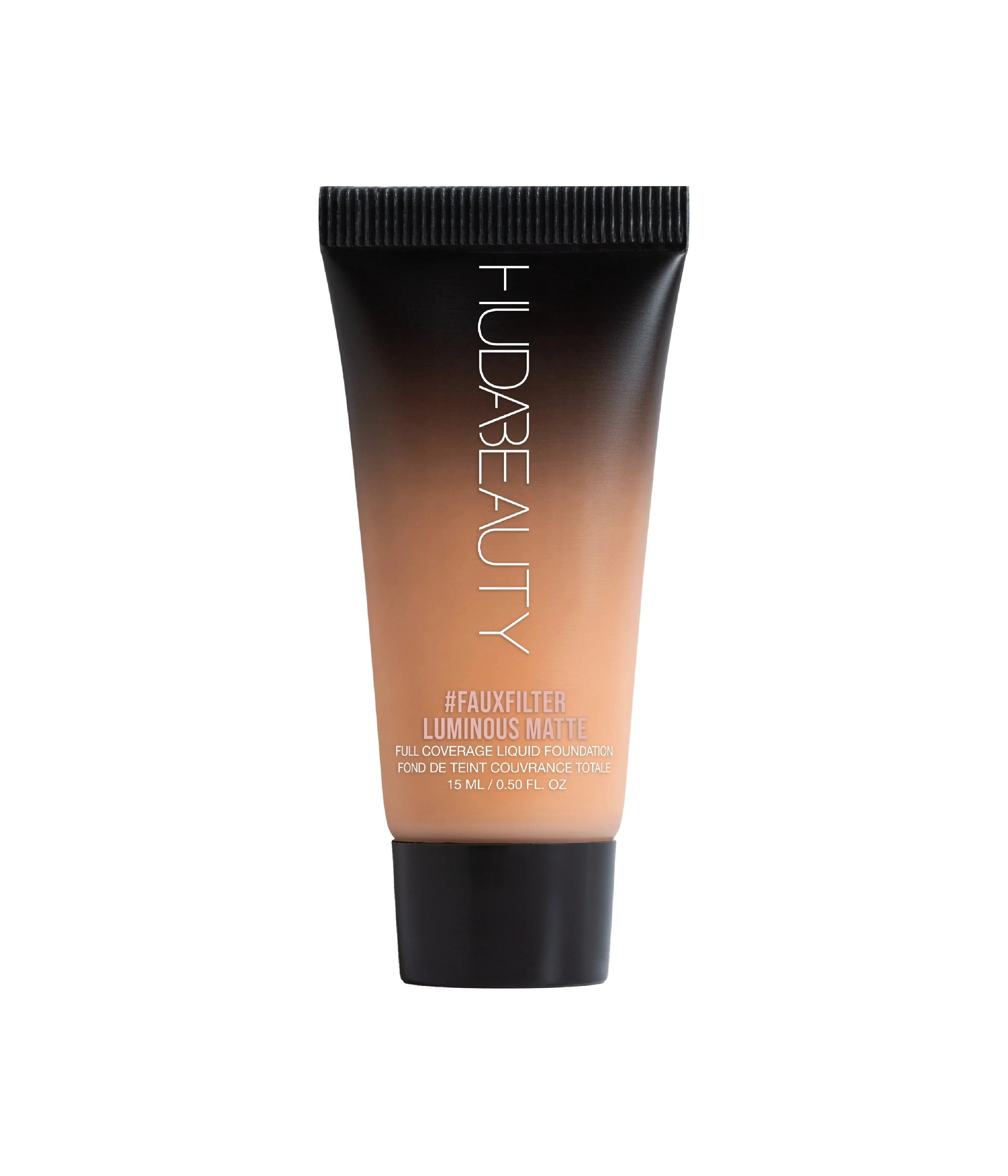 #FauxFilter Luminous Matte Foundation Mini - 1