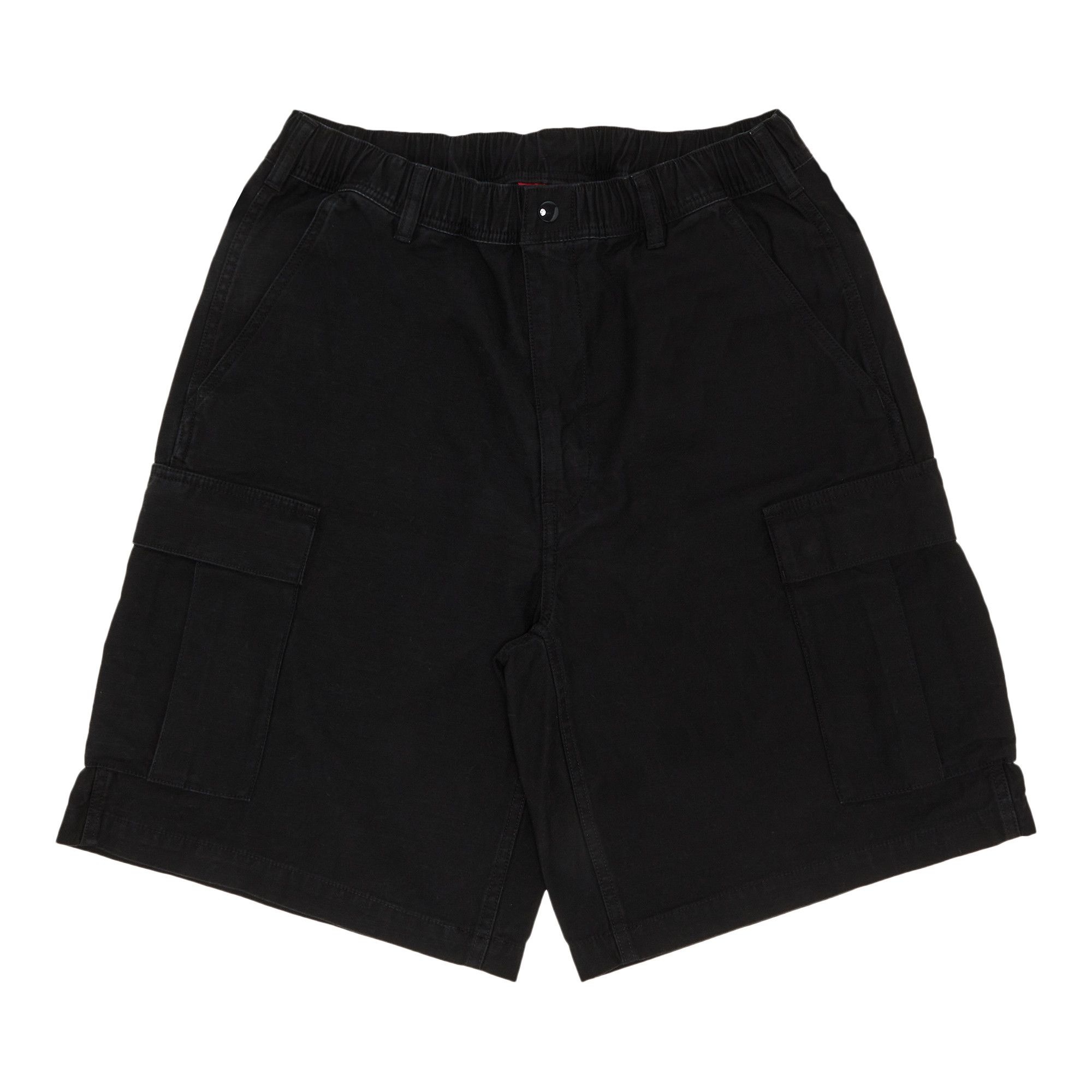 Supreme Supreme Cargo Short 'Black' | REVERSIBLE