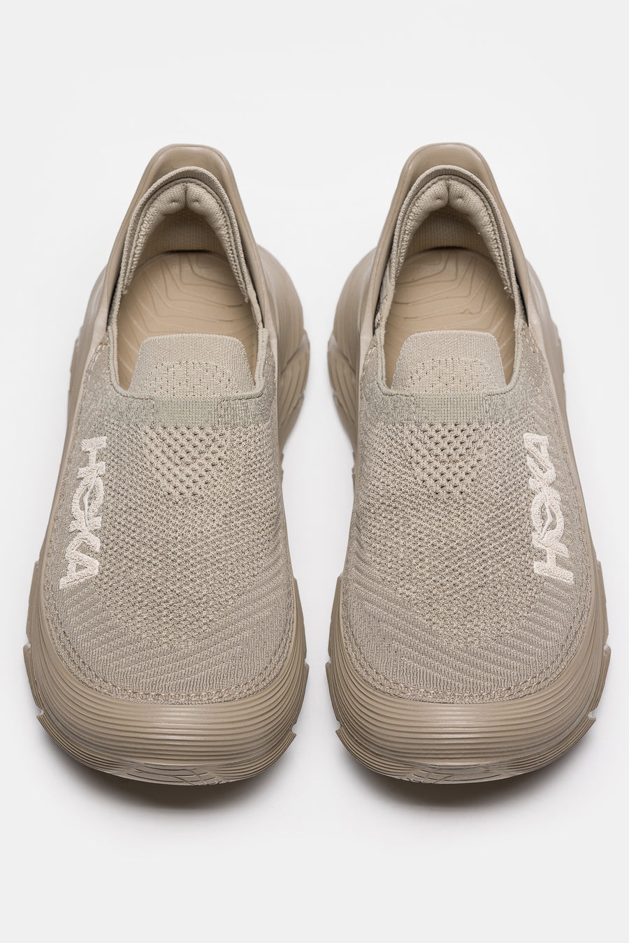 Restore TC Sneaker in Dune/Oxford Tan - 4
