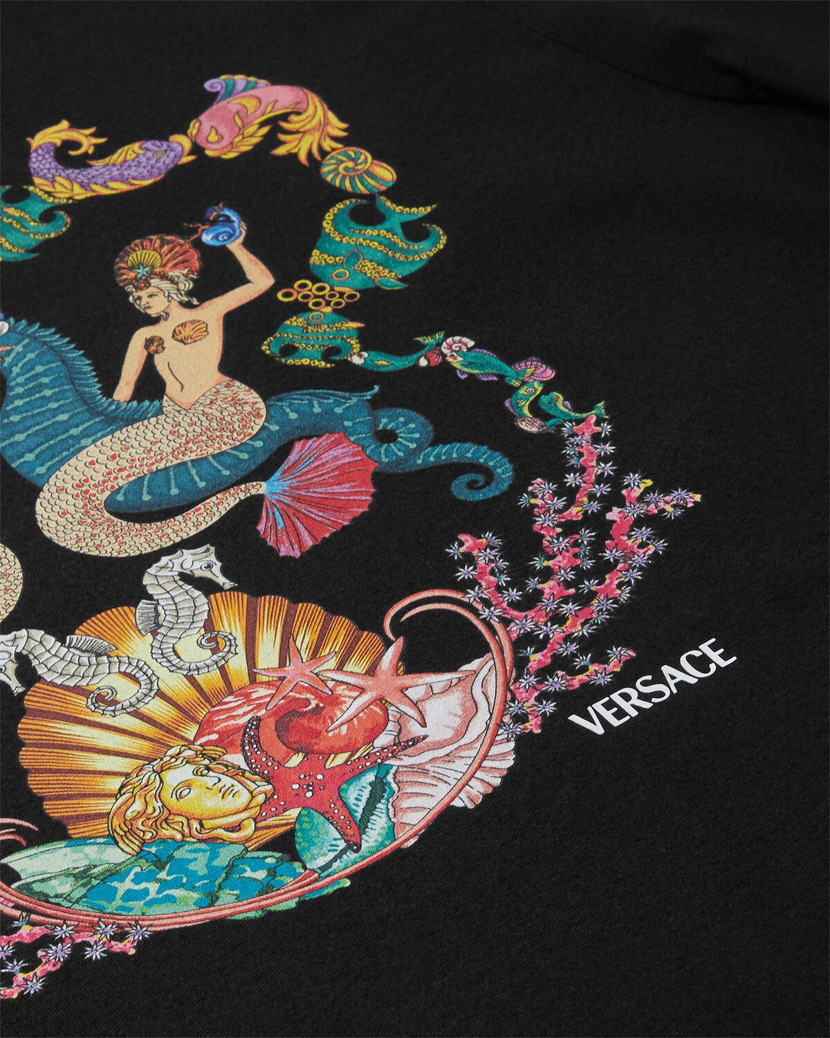 Coral Theatre T-Shirt - 2