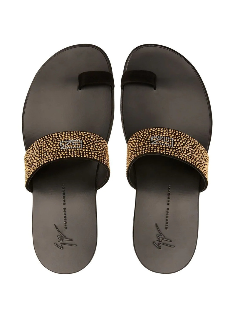 Emerick studded sandals 4