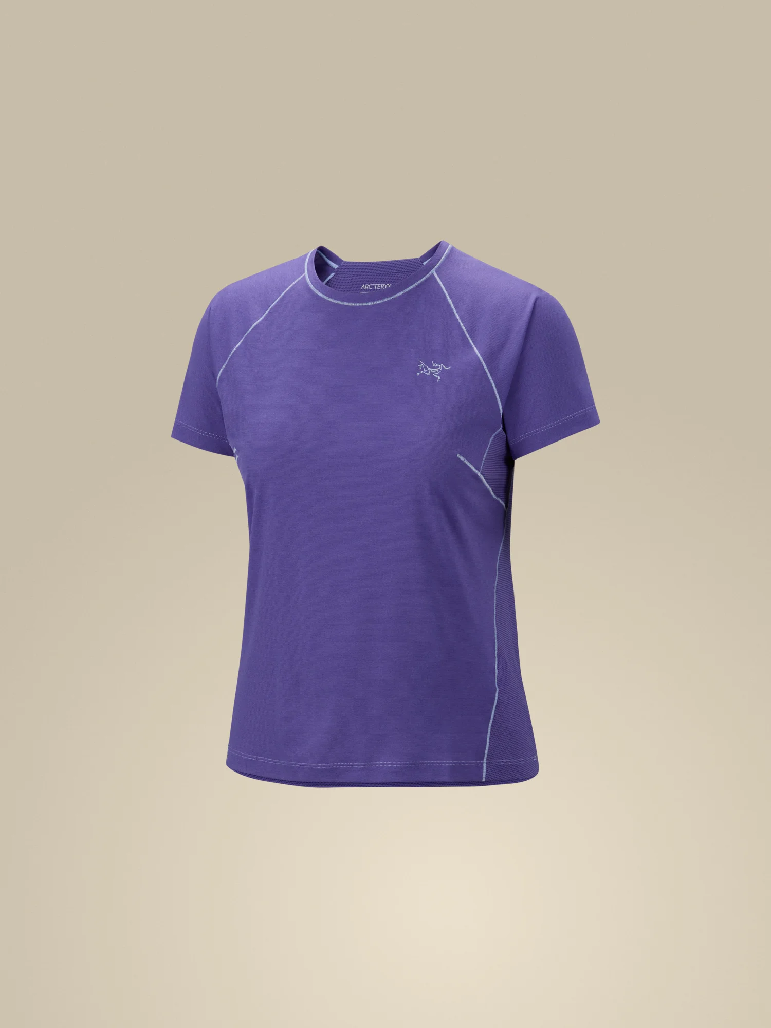 Norvan Crew Shirt SS - 1