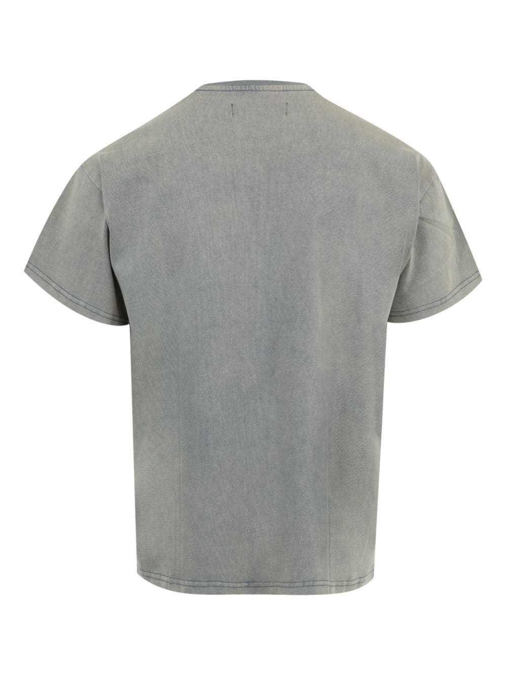 Scan Jersey T-shirt - 2