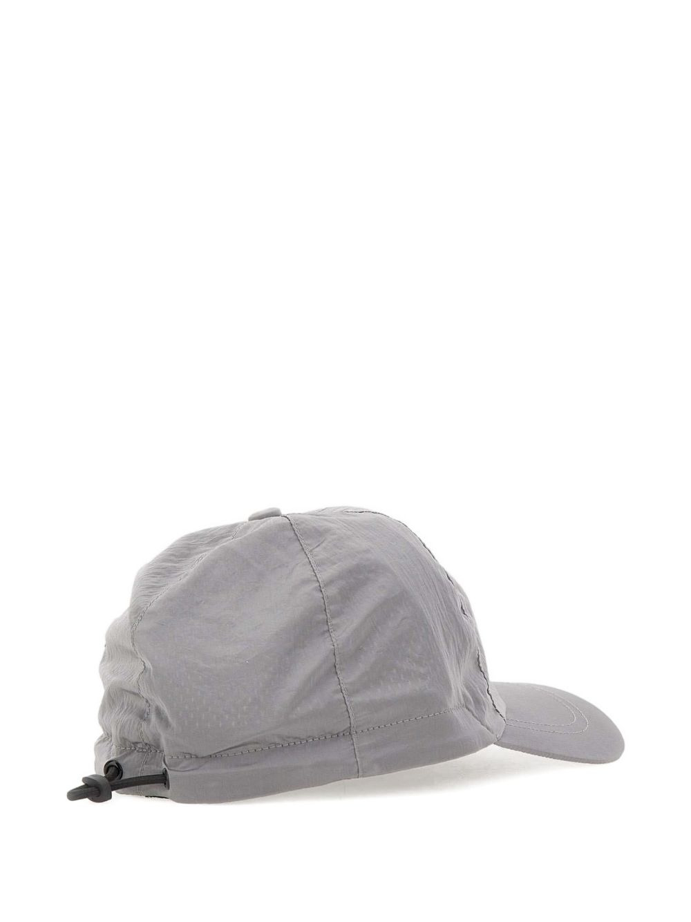 compass logo baseball cap - 2