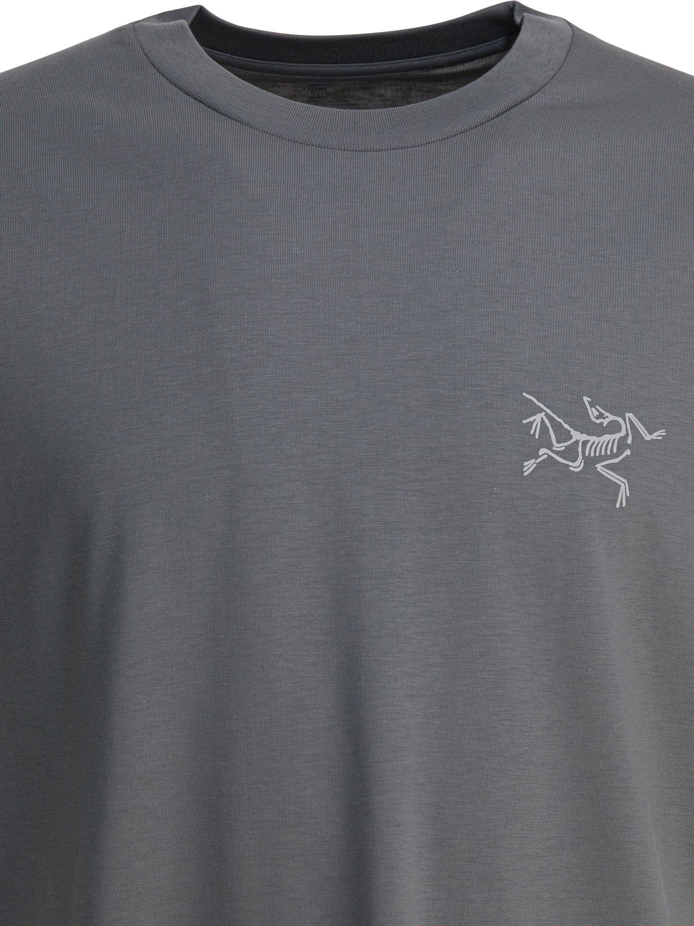 Arc'teryx "kragg Sl Ss" T-shirt - 3