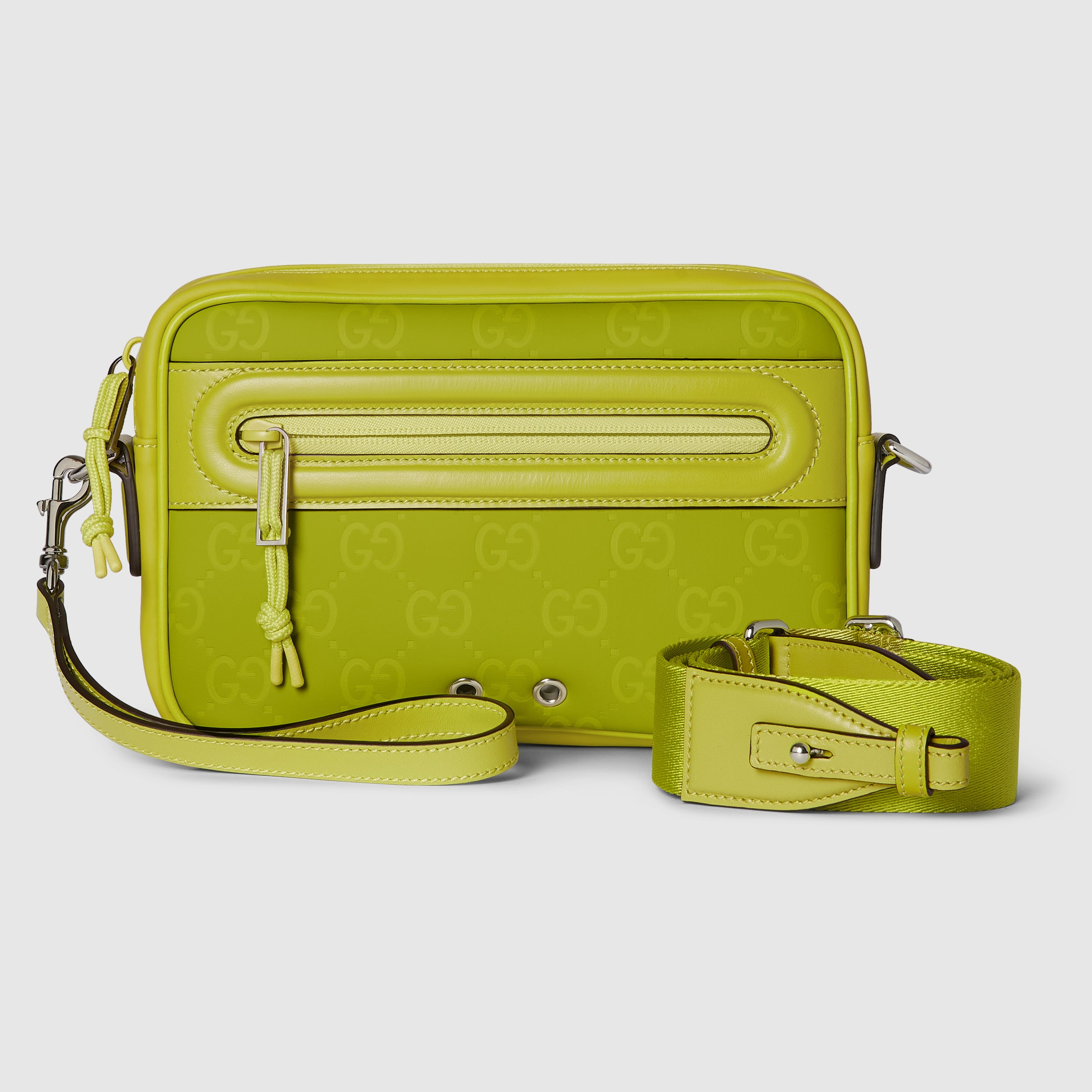 Gucci Edge small crossbody bag - 1