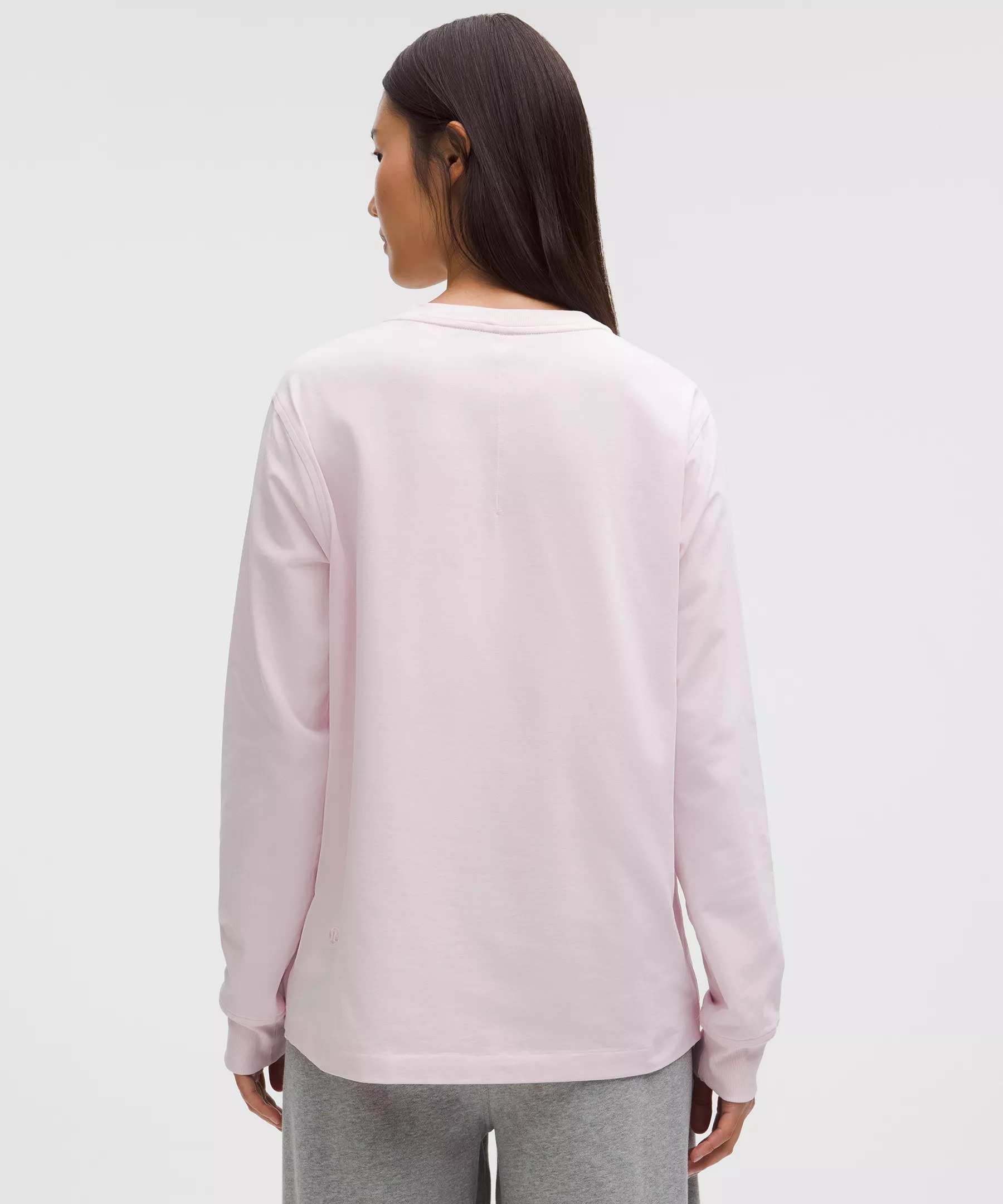 All Yours Organic Cotton Long-Sleeve Shirt - 3