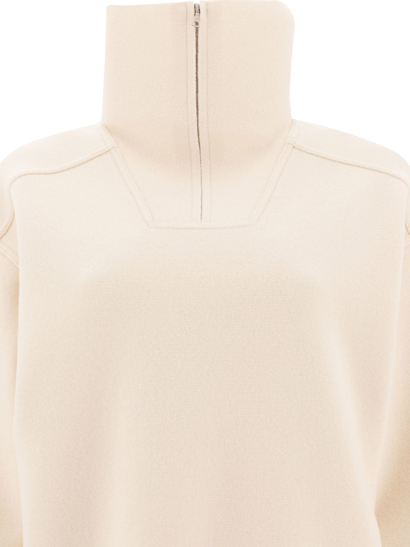 Auralee Women "Milan" Sweater - 3