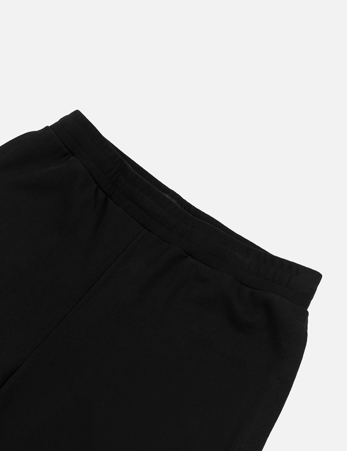 Logo Embroidery and Grateful Crane Daicock Print Regular Fit Sweatpants - 10