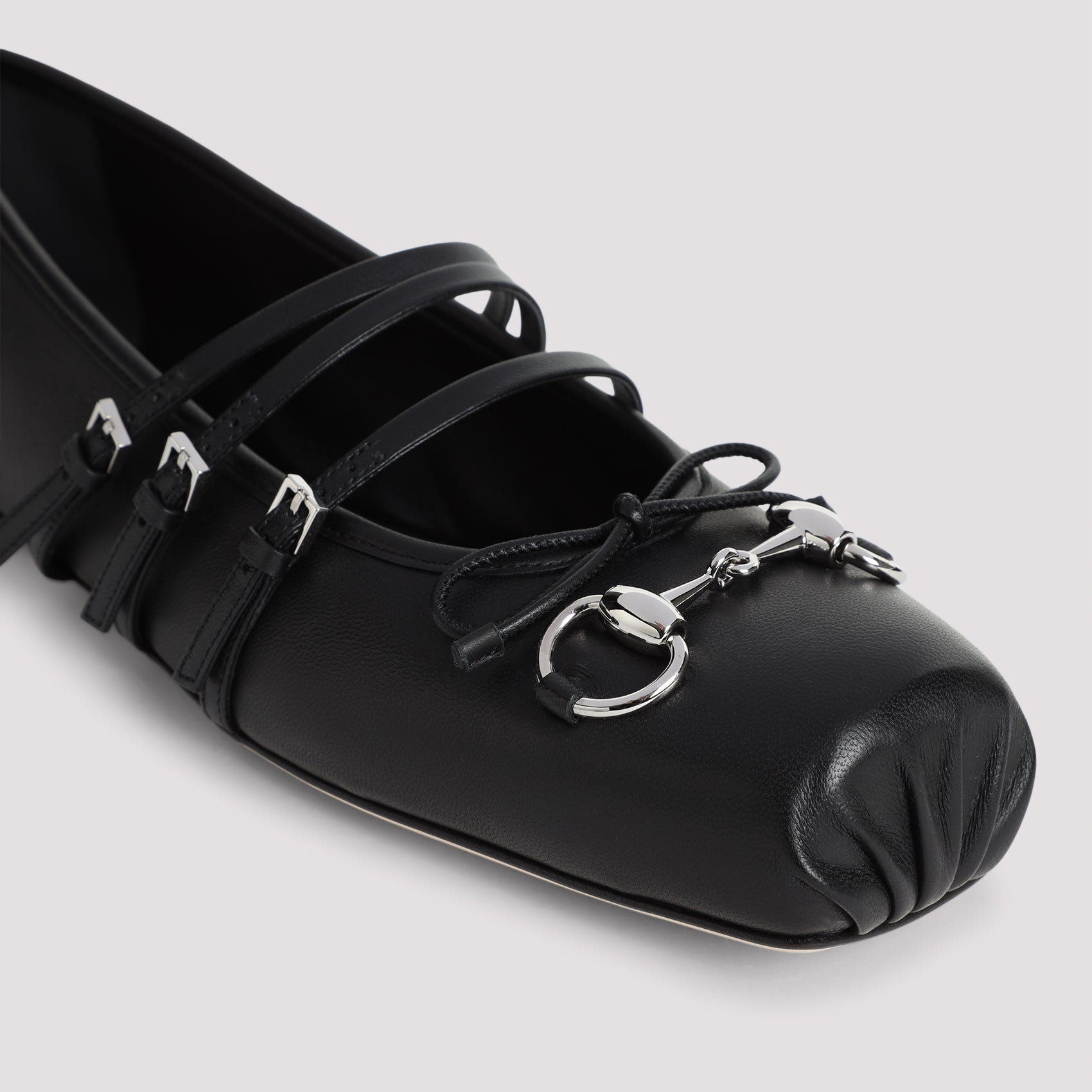 Ballerinas Black - 6
