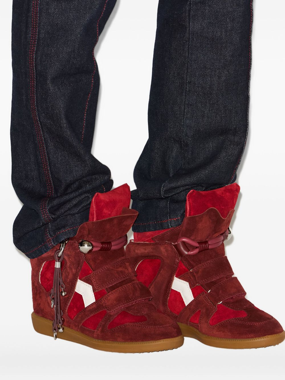 Bekett sneakers - 2