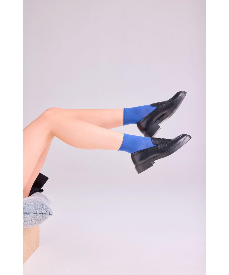 Cotton Touch Women Short Socks 6
