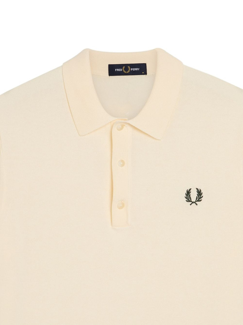 Fred Perry short-sleeve polo shirt outlook