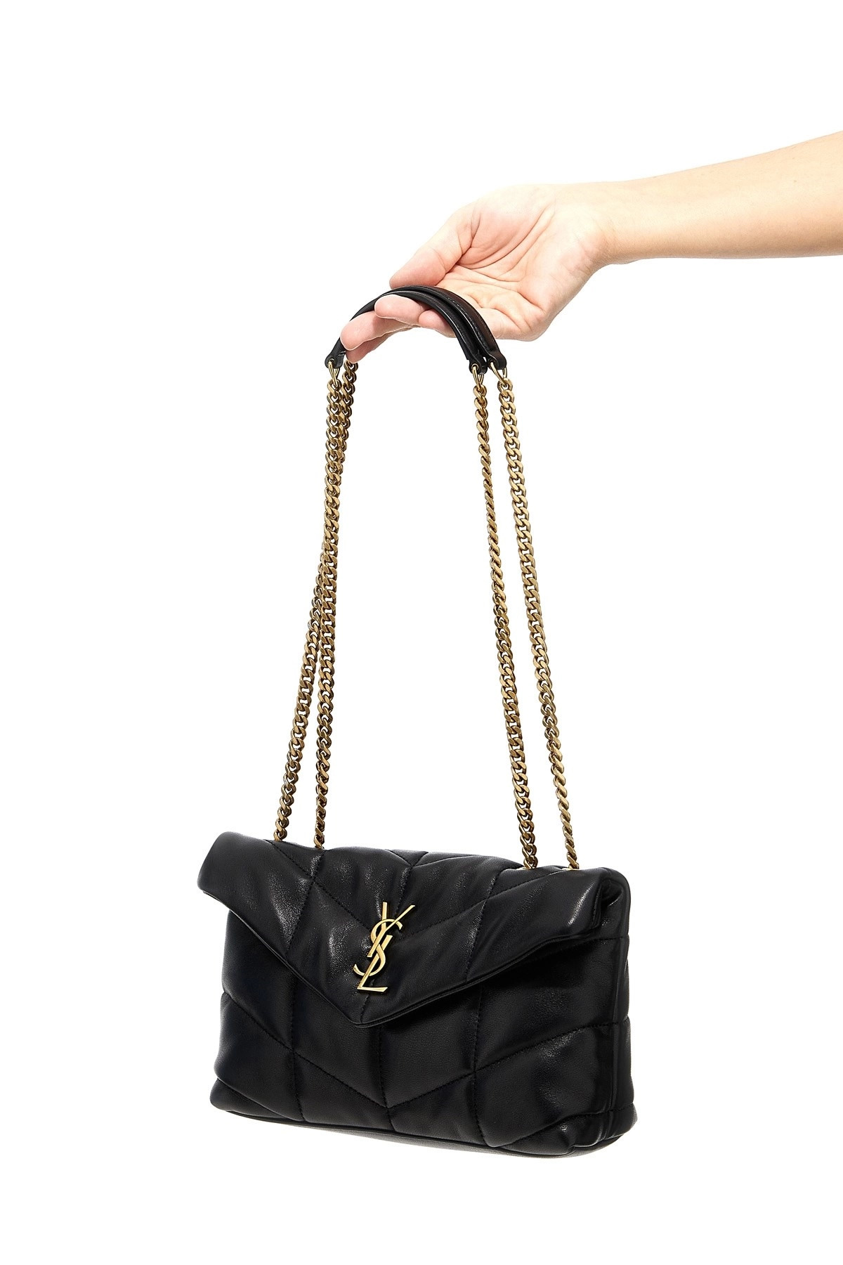 'Puffer Toy' shoulder bag - 2
