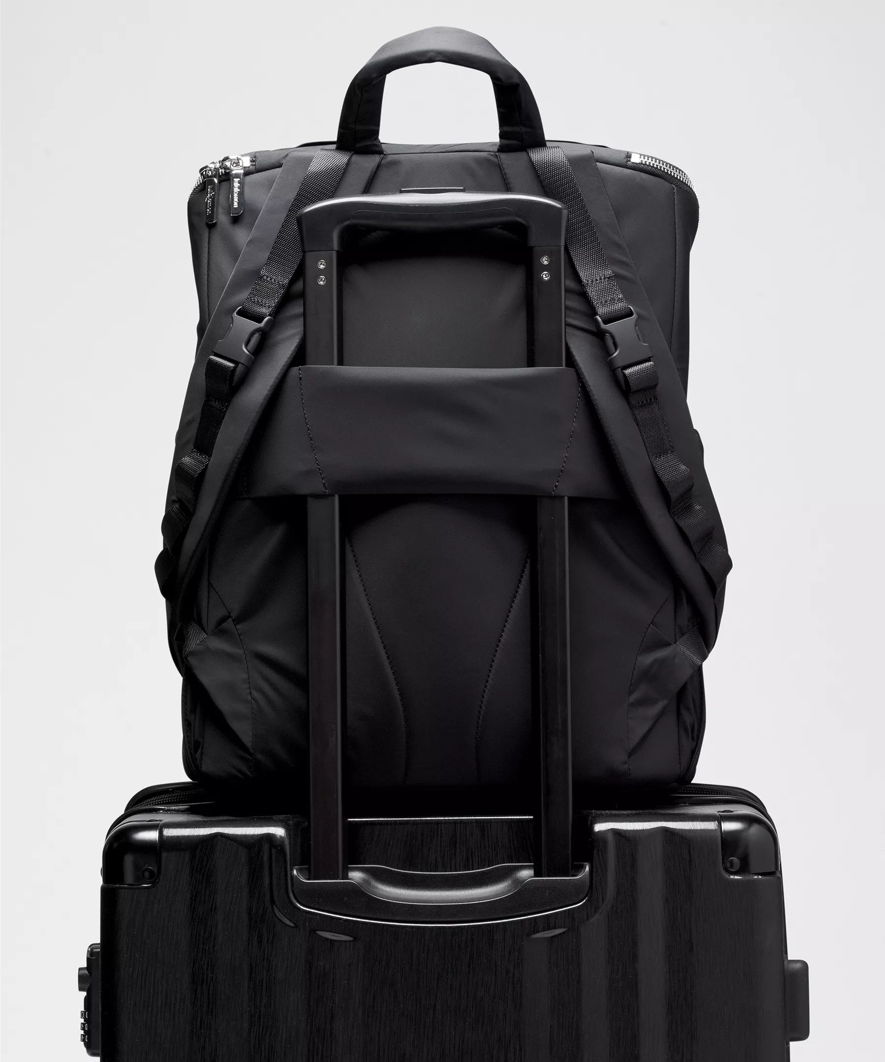 New Parent Backpack 17L - 10
