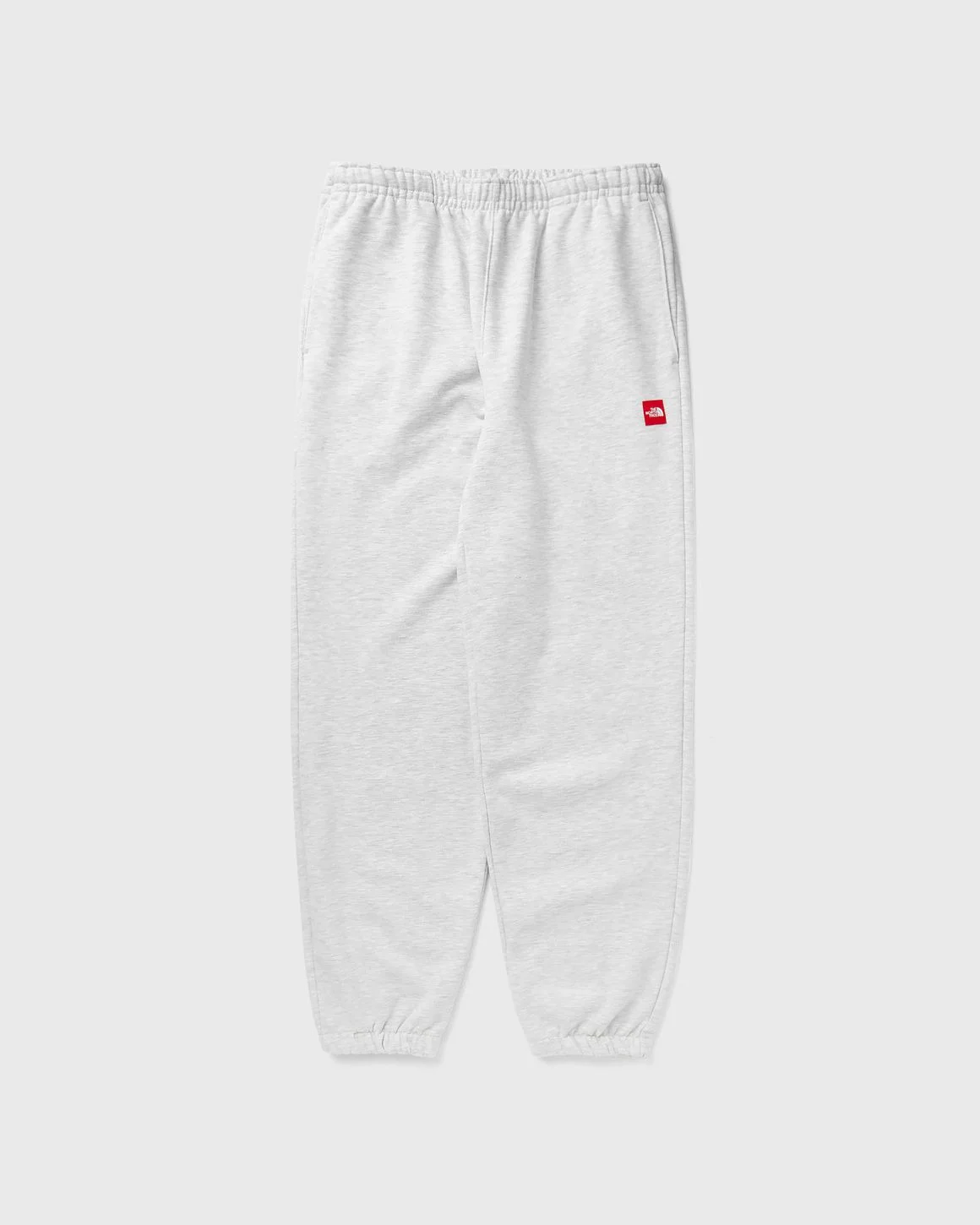 TNF Red Box Sweatpants - 1