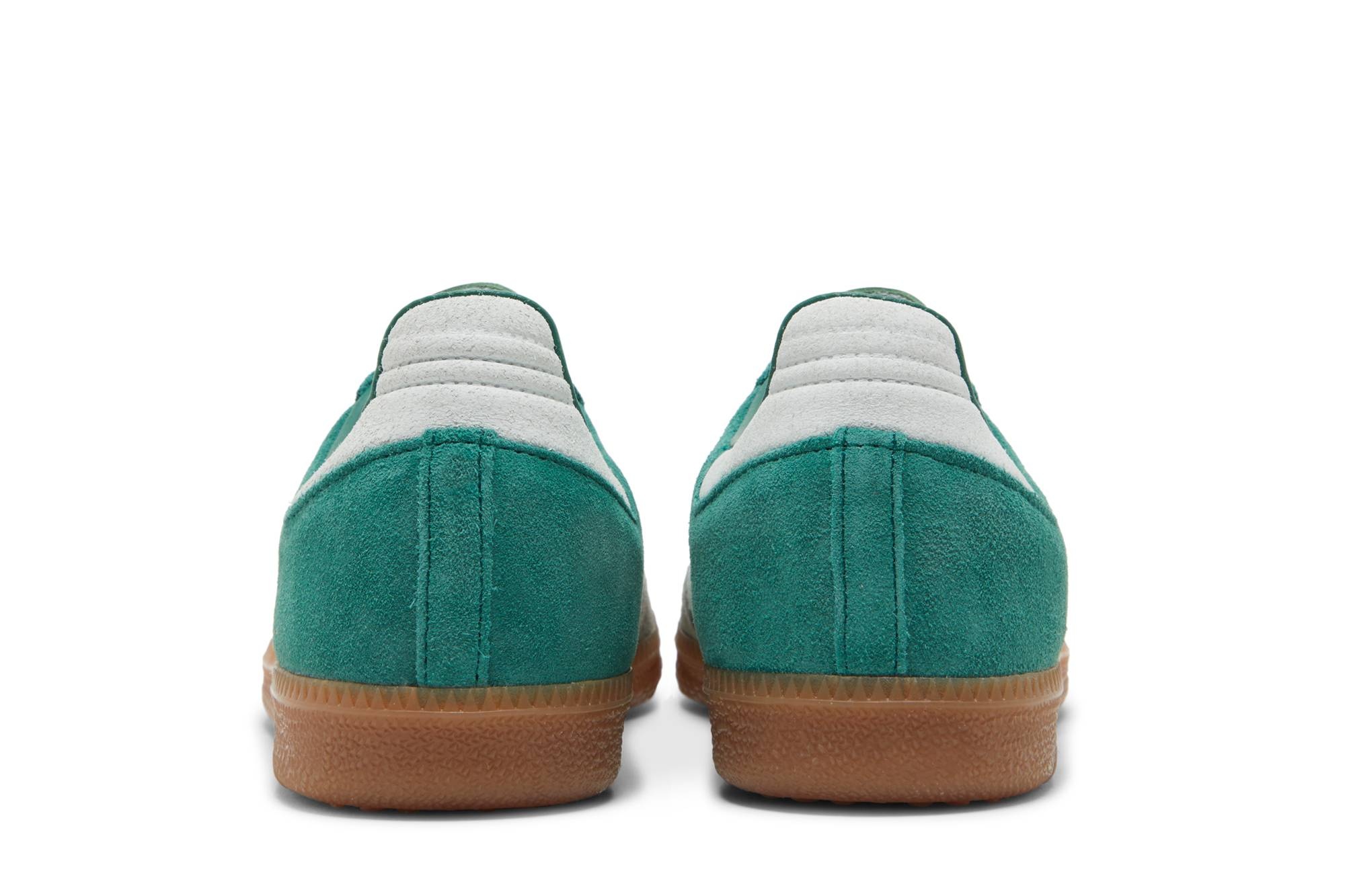 Samba OG 'Collegiate Green Gum' - 6