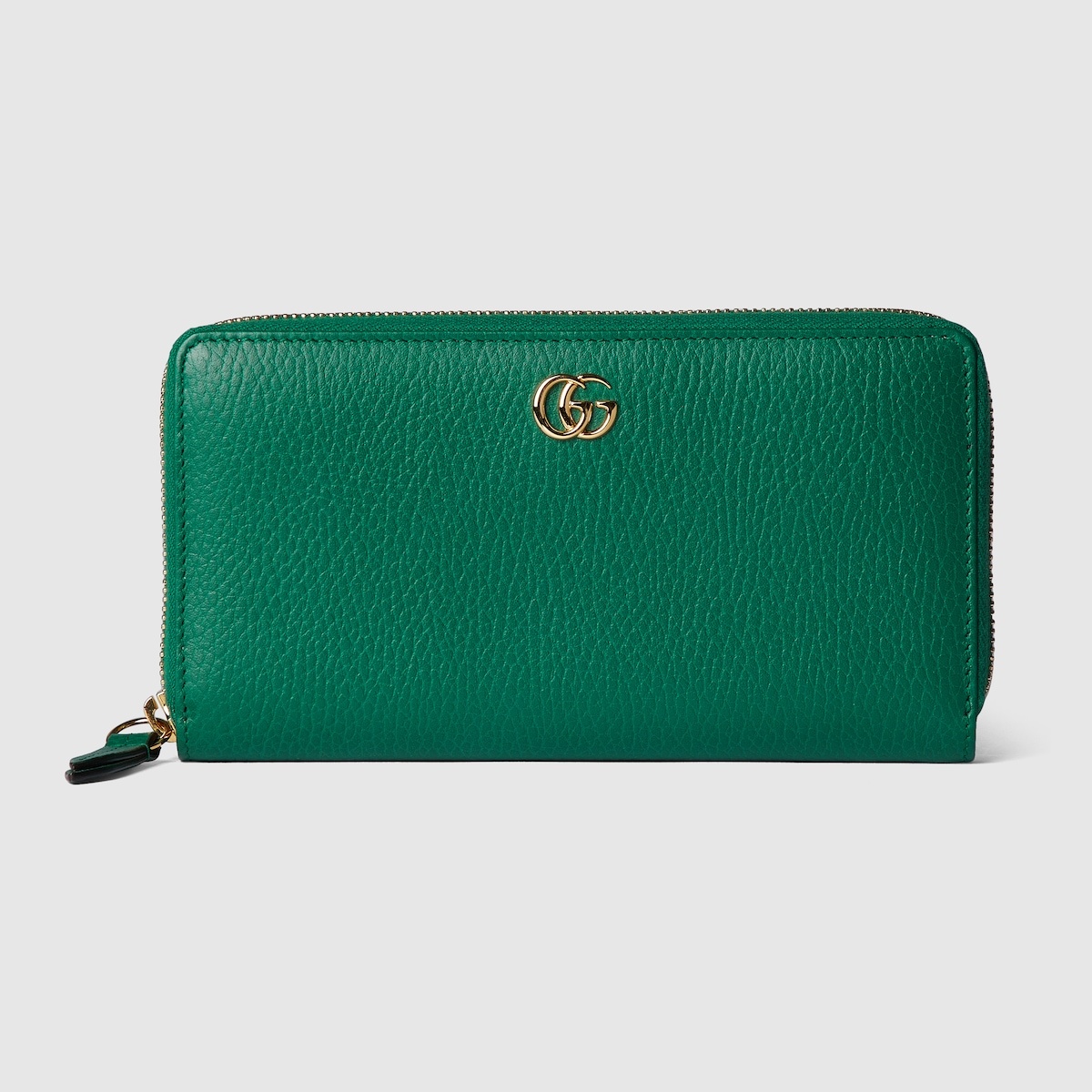 GG Marmont zip around wallet - 1
