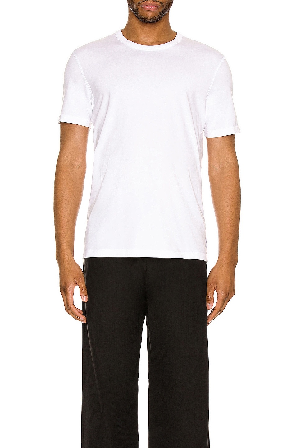 2 Pack T-Shirt - 6