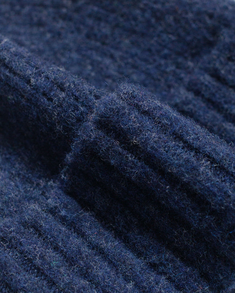 HOWLIN' King Jammy Hat Navy outlook